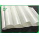 Food Grade 40gsm 60gsm PE Coated Paper For Packaging Cinnamon Sticks