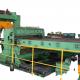 4000*3300*3000mm Plate Sheet Metal Hydraulic Guillotine Shearing Machine for Cutting