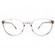 FP2620 Durable Acetate Optical Frame Full Rim Spectacle Round Protective Eyewear