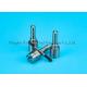 Bosch Common Rail Injector Nozzle , Low Fuel Consumption  Spare Parts