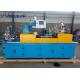 Wire Winding Automatic Coiling Machine All In One With Type O Shape Twining Tool