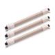 HS-5A-P2 PEEK Material Ion Exchange Chromatography Columns For 11 Anions Analyze