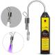 HVAC Leak Detector Tool Flexible Probe Adjustable Sensitivity