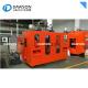 5L LDPE Two Cavity Full Automatic Sea Balls PE Blow Molding Machine Blow Moulding Machine