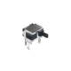 ROHS Approved Micro Detector Switch . Micro Motion Sensor Switch 50,000 Cycles