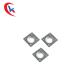 square Tungsten Carbide Woodworking Tool CNC Profile Inserts