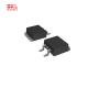 NTD4858NT4G TO-252-3 MOSFET Power Electronics Transistor for High-Current Switching Applications  Single N-Channel  25 V