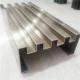 4mm 1050mm Custom Stainless Steel Fabrication Cnc Laser Cutting Sheet Metal Alloy Service