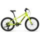 Yellow SAVA Children Carbon Road Bike 20 Inch V Brake Kids Bicycle