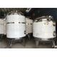Kaiquan Large Fermentation Tanks SUS316L / SUS304 Steam Heating Insulation