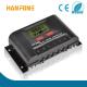 hanfong Intelligent LCD Display Solar Panel Battery Regulator Solar Charge Controller CY20A ZYY