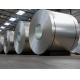 SS301 Stainless Steel Coil Cold Rolled  410 304 SUS304 0.1 - 20 MM