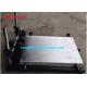 Desktop Solder Paste Printing Machine , 1.2M Manual Solder Paste Printer