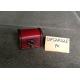 Unfoldable FSC 8x6 Leather Jewelry Box For Restaurant