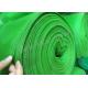 0.9m To 5m Width 125gsm Insect Screen Mesh Roll , Easy Cleaning Pvc Insect Screen