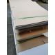 TP316L ASTM A240 6x1220x2440mm Hot Rolled Stainless Steel Sheet For Power