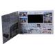 Multi - Size LCD Video Mailer Support JPG / JPEG / GIF Picture Format