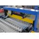 Roof Wall Cold Roll Forming Machine Automatic High Precision Metal Roll Forming