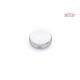 Coin Size Portable Tracking Devices Two Way Audio SOS Button Support G - Senser