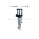 Pneumatic reversing Seat Valve/ Donjoy over charge valves