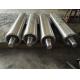 Alloy Steel Forgings Pipe Mould Large Diameter Glass Rollers