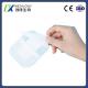 Non Woven Sterile PU Film Dressing Wound Care Medical Consumable Products