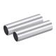 Extruded Seamless Aluminum Tubing 2024 5052 7075 Extruded Aluminum Tubing Round