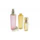 High End Skincare Packaging Lotion Pump Bottle With 50ml 150ml 200ml