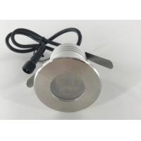 IP 68 LED Underwater Pool Light  12 v-24 V DC