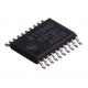 TPS61194PWPRQ1 Lighting Drivers Low-EMI, High-Performance 4-Channel LED Driver for Automotive Lighting 20-HTSSOP-40to125