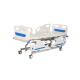 YA-D5-5 New Comfortable Hospital Medical Room Bed 5 Function For Patient