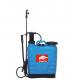 Professional Agricultural Knapsack Sprayer 18L Battery Operated Machine