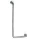 Polished Disabled Safety Grab Bars Stainless Steel 304 Bathroom Fitting