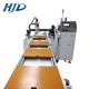 Customized Hot Melt Dispenser Machine  Automatic Cleaning Easy To Operate