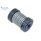 Metal Coupling 560-66 18h7 For Topcut Bullmer Cutter Machine Pn 060726