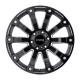 2020 New 18 inch OFFROAD 4 x 4 alloy wheels Vehicle Car aluminium Wheel