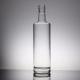 Clear or Customized Bottle Color Personalized Vodka Glass Bottle for Bulk Orders