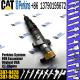 Cat Engine Caterpillar C7 Injector 387-9428 387-9429 Diesel Auto Parts
