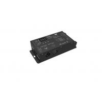 DMX512 LED Light Controller Decoder With RDM Bi - Directional Communication Function