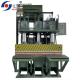 Hot Plate Automatic Vulcanizing Press Rubber Molding Machine 1600x1500 for Production