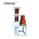 ZW7 40.5KV Outdoor Vacuum Circuit Breaker Medium Voltage 1250a For Switchgear