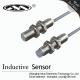 Inductive proximity switches  Sensors IM12-M02NA-Y3L2/C50 thread cylindrical housing sonsors