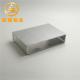 Customized Aluminium Extrusion With Sandblasted & Anodization