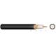 High Performance Solid Copper Coaxial Cable For Microwave Communication