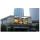 Wide Viewing Angle Outdoor Led Video Display Board 8mm Pixels AC200V/240V 50/60hz