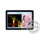 500Cd / M2 Brightness Lcd Wifi Digital Signage Screen 55 Inch Energy Saving