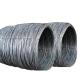 SAE1008 Galvanized Steel Wire 5.5mm 6.5mm High Tensile Wire Rope In Coil