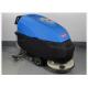 450w Power Industrial Floor Sweeper Machine High Efficiency Compact Design