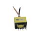 Variable Voltage 220V-100V High Frequency SMPS Autotransformer EQ25 Electric Ferrite Core Chopper Transformers for Single Phase
