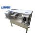 Coconut Peeler Cutting Trimmer Automatic Food Processing Machines